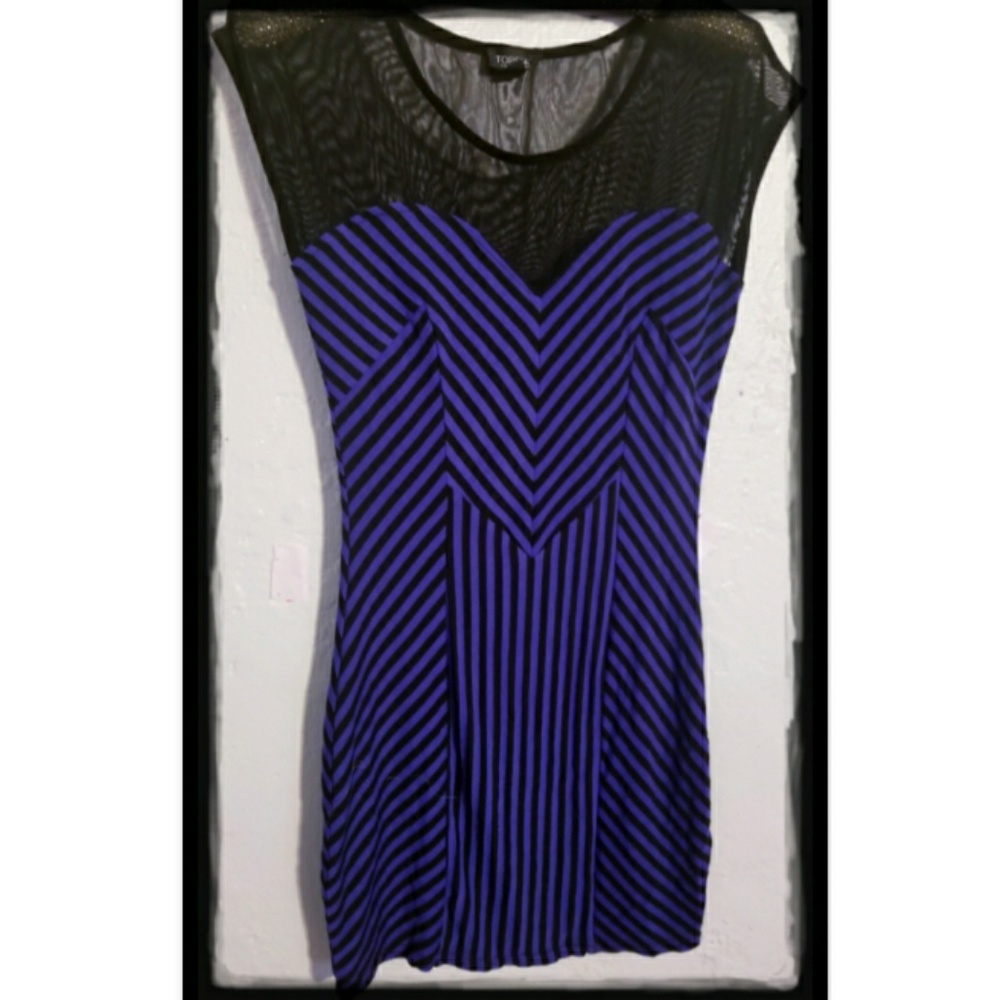 Topshop Dress.. Size 6